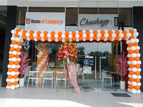 House of Lasagna Jr. Dasmariñas Cavite .